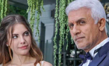 Запретный плод 117 серия