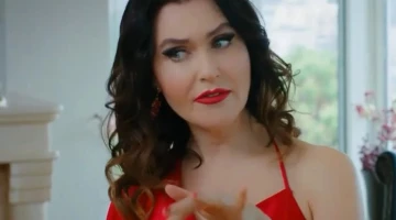 Запретный плод 106 серия