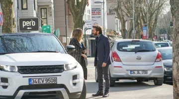 Запретный плод 37 серия