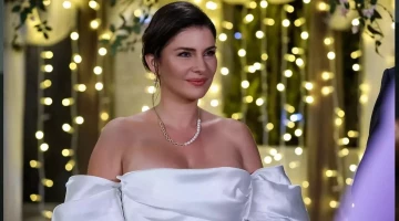 Запретный плод 147 серия