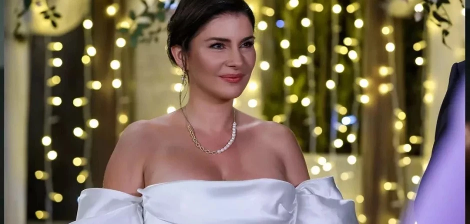 Запретный плод 147 серия