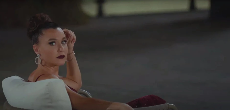 Запретный плод 79 серия