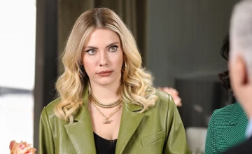 Запретный плод 130 серия