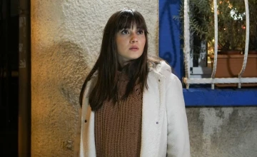 Запретный плод 27 серия