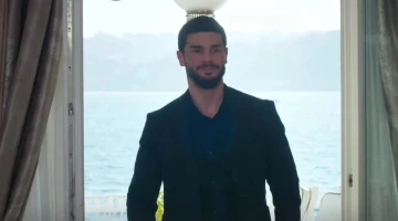 Запретный плод 122 серия