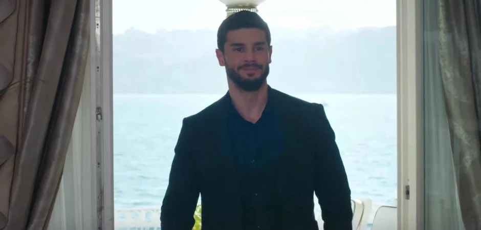 Запретный плод 122 серия