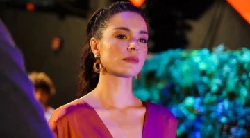 Запретный плод 106 серия