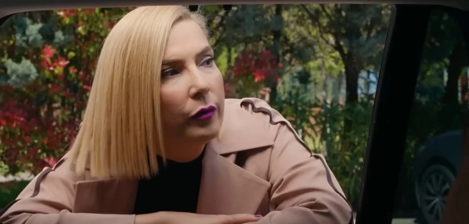 Запретный плод 175 серия